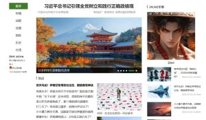 西陆网 – 军事门户资讯社区