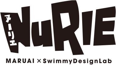 nurie – 面向全世界儿童的涂色卡片