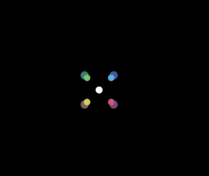 Colormind – 利用深度神经网络一键生成色彩配色方案