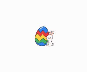 elgooG – 谷歌彩蛋博物馆