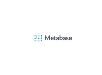 Metabase（开源 BI 数据可视化）