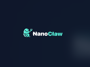 nanoclaw – OpenClaw（小龙虾）的安全轻量平替