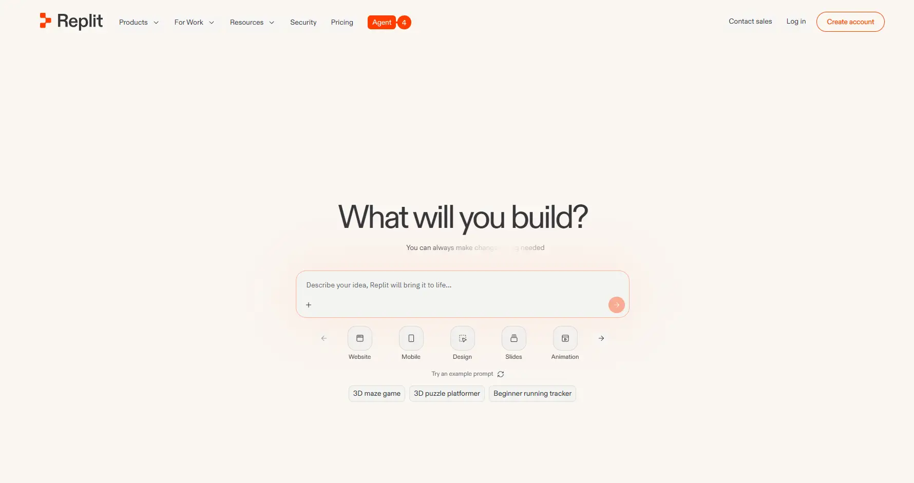 Replit：打开浏览器就能写代码，还有AI帮你debug