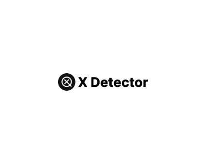 X Detector – 检测AI代写痕迹