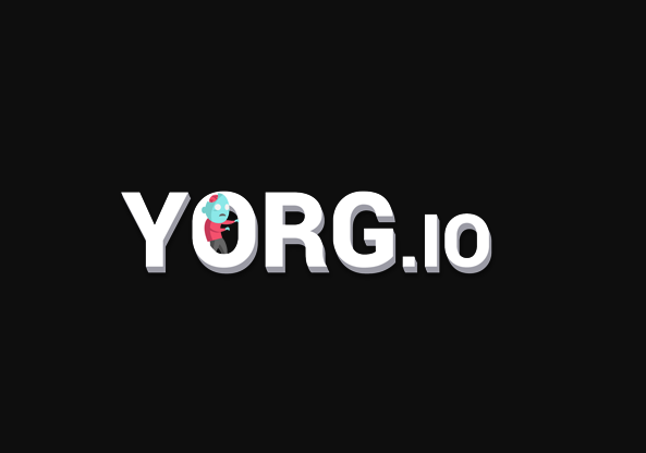 YORG.io – 策略塔防时间杀手
