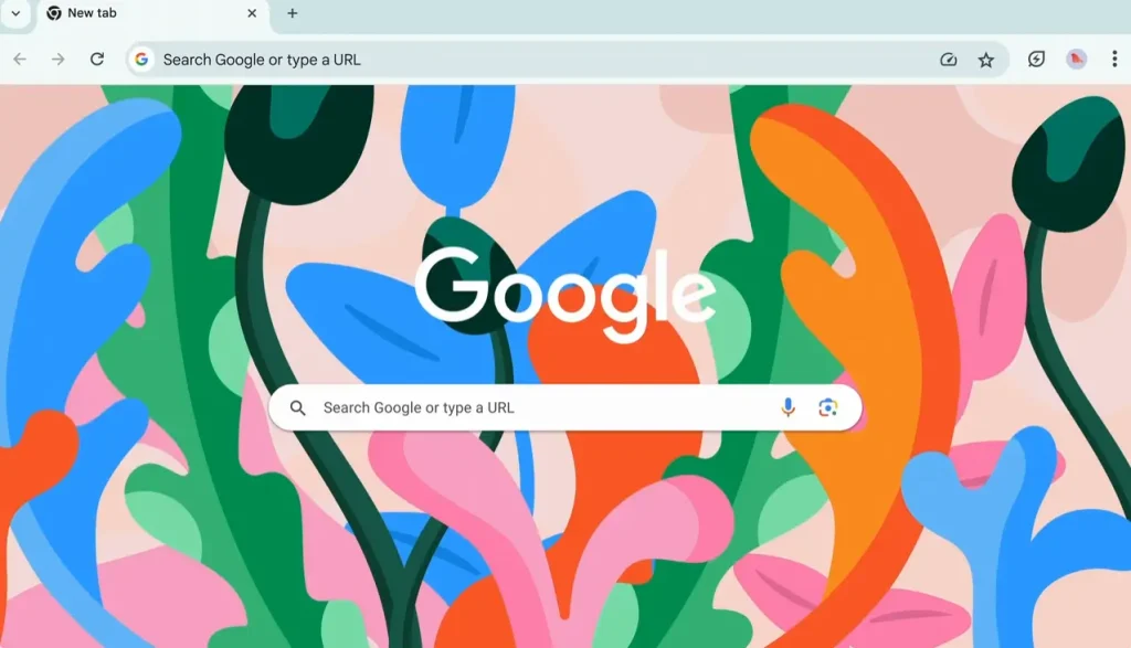 Chrome谷歌浏览器[windows+安卓]安装包