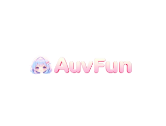 AuvFun 二次元动漫资源的追番聚合平台