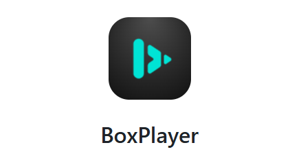 BoxPlayer – 聚合网盘与影视管理利器