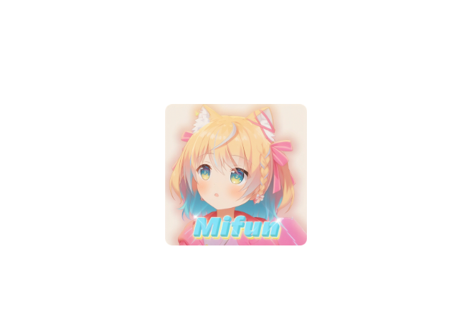 MiFun动漫官方下载APP