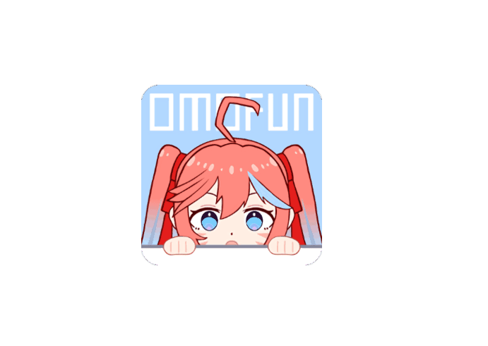 OmoFun 专为动漫爱好者打造的沉浸式观漫乐园