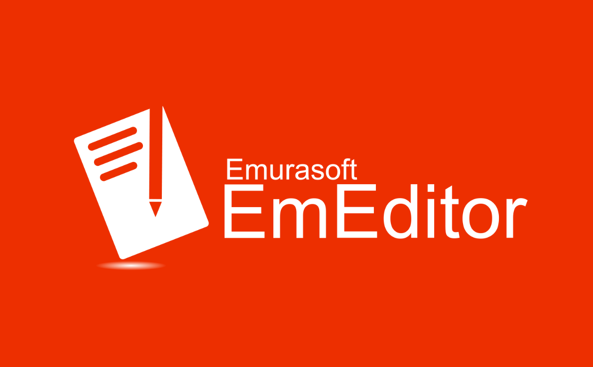 EmEditor文本编辑器  v26.2.5 多语便携版