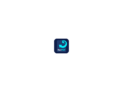 RevPDF – 本地编辑比较与转换的桌面PDF工具