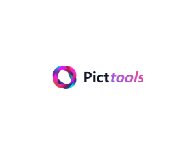 Picttools免费的在线图片编辑器