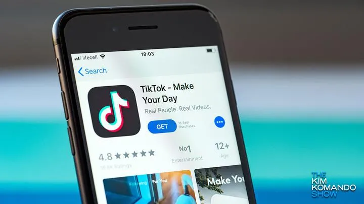 【IOS】Tiktok 46 【免拔卡|可改变地区】无广告水印 1 【IOS】Tiktok 46 【免拔卡|可改变地区】无广告水印