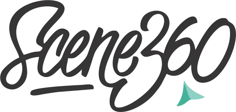 scene360展示最惊人的创作