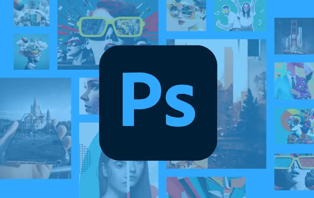 Adobe Photoshop 2024 安装包 直装版【Win】