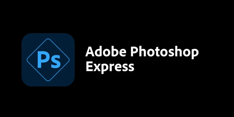 Adobe Photoshop Express Pro 安卓PS神器v18.1.35高级版 1 Adobe Photoshop Express Pro 安卓PS神器v18.1.35高级版