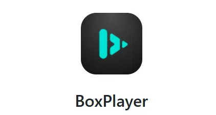 BoxPlayer – 聚合网盘与影视管理利器