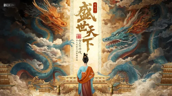 《女王的游戏：盛世天下》 女帝篇 官方中文全DLC