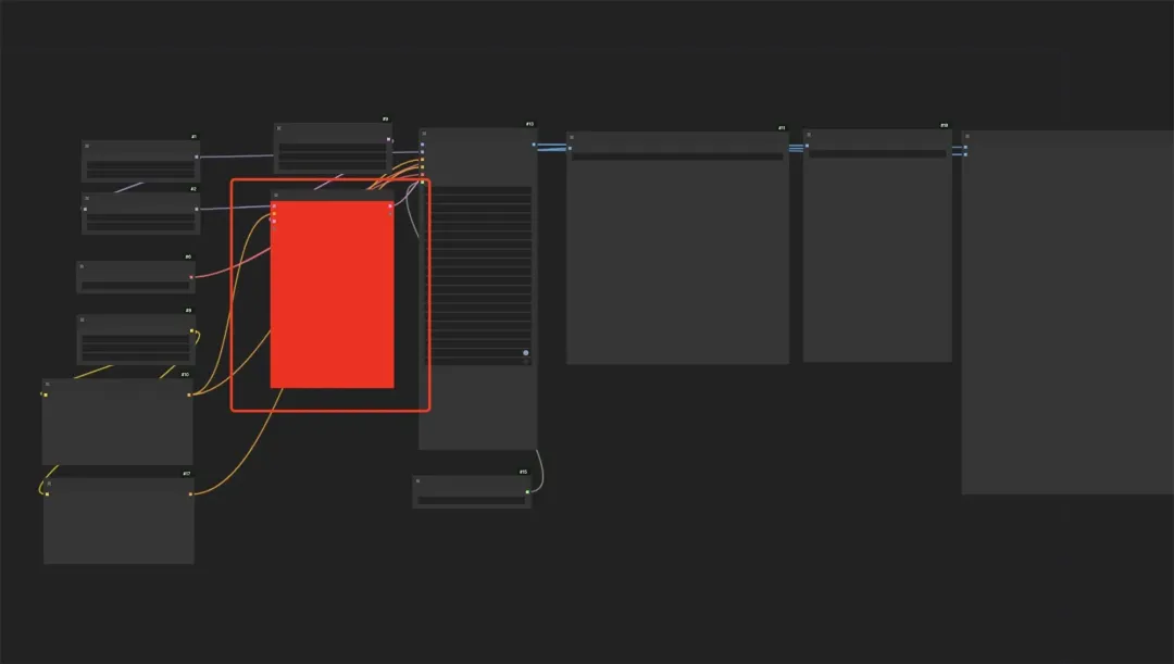 Flux AI 模型,搞定 ComfyUI 上安装 62 Flux官网截图