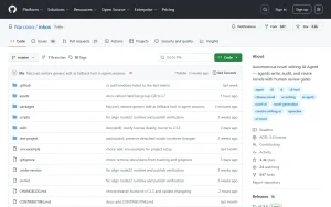 InkOS – 自动化小说写作 Cli AI Agent