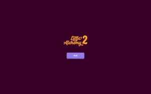 Little Alchemy 2 – 元素合成游戏