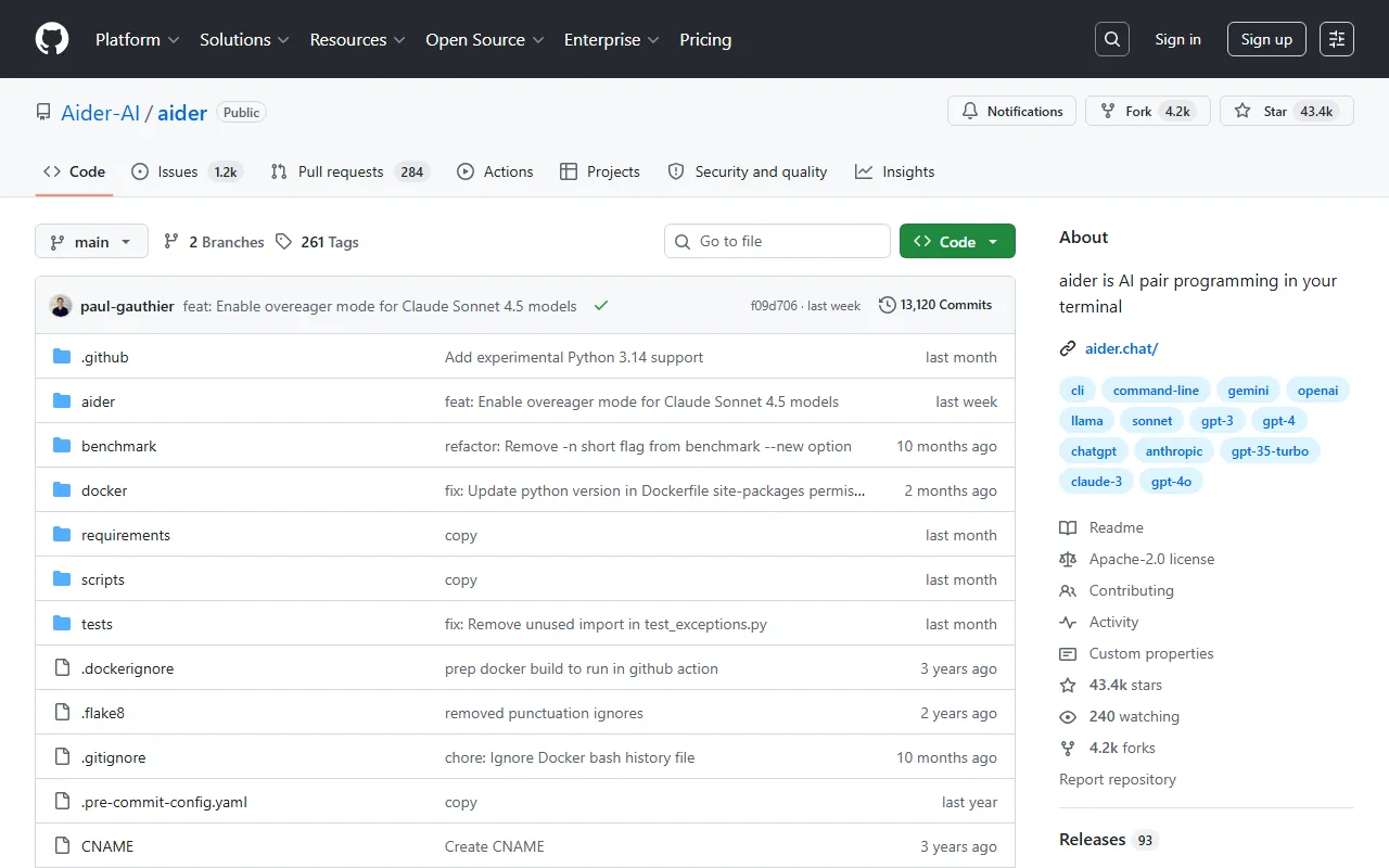 AI编程助手推荐：用AI写代码的正确姿势（2026年）