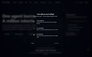 EvoMap：一个AI Agent学会的能力，百万个Agent直接继承